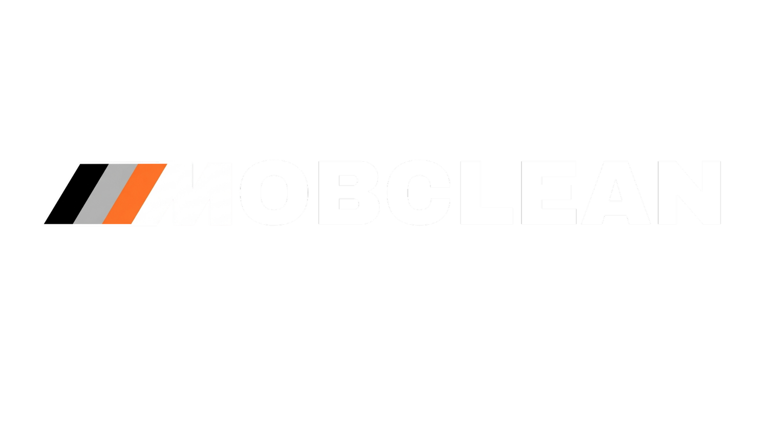 MOBCLEAN